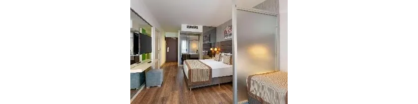 Monachus Family Resort Sorgun 5*-29