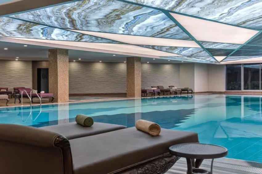 Delphin Be Grand Resort Hotel 5*-9