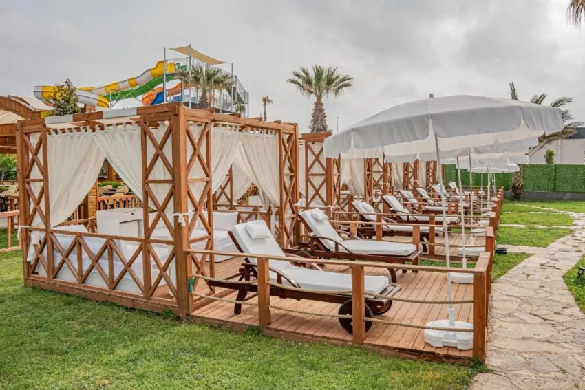 AYDINBEY FAMOUS RESORT  5*-19