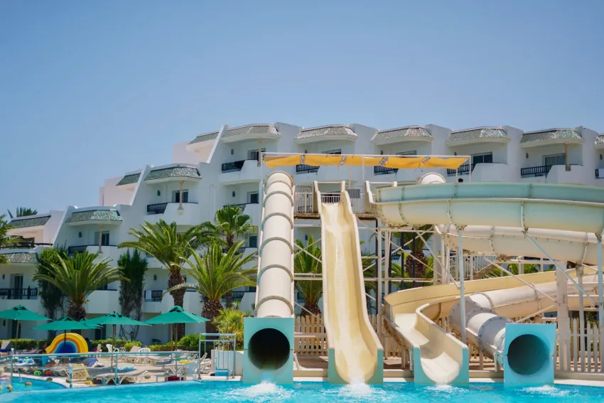 Melia El Mansour Mahdia 4*-10
