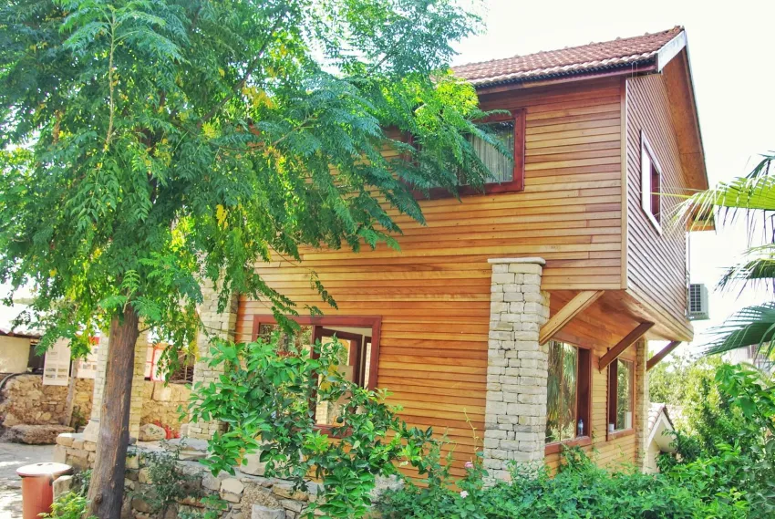 Leda Beach Hotel 2*-12