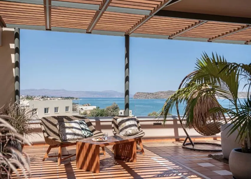 Cretan Dream Royal hotel 4*-80