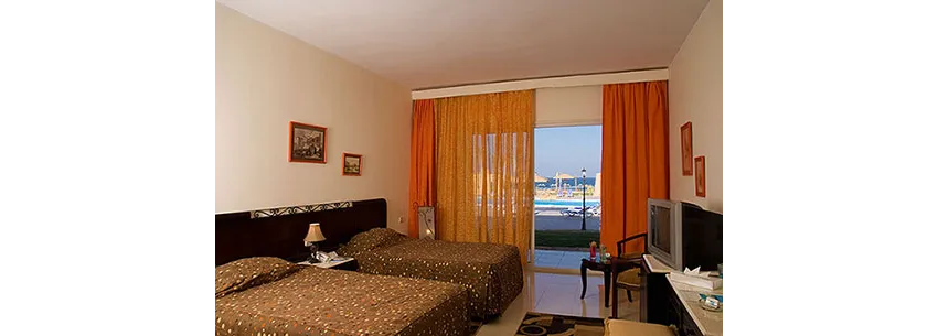 Wadi Lahmy Azur Resort 3*-6