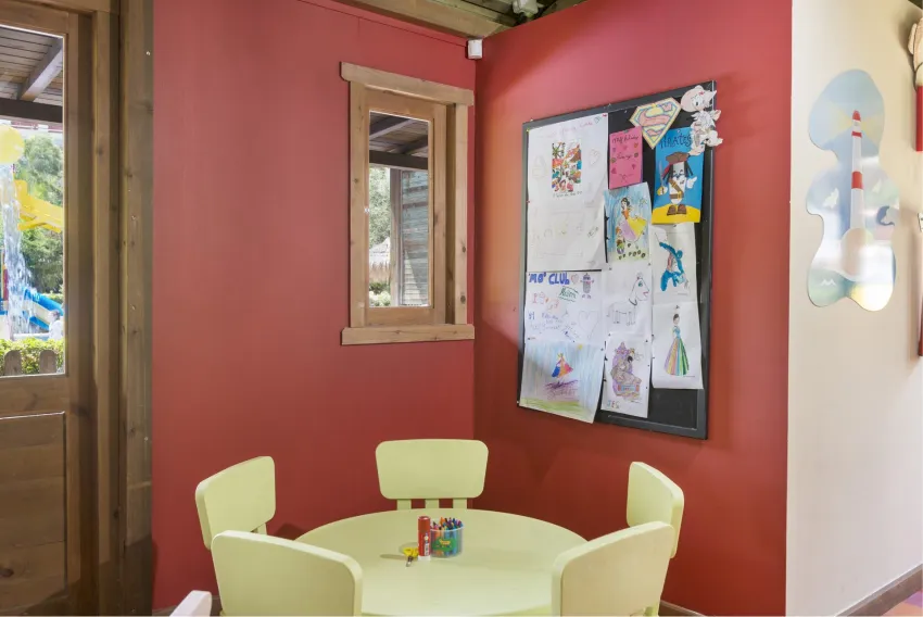 Siesta I Apartments 3*-10