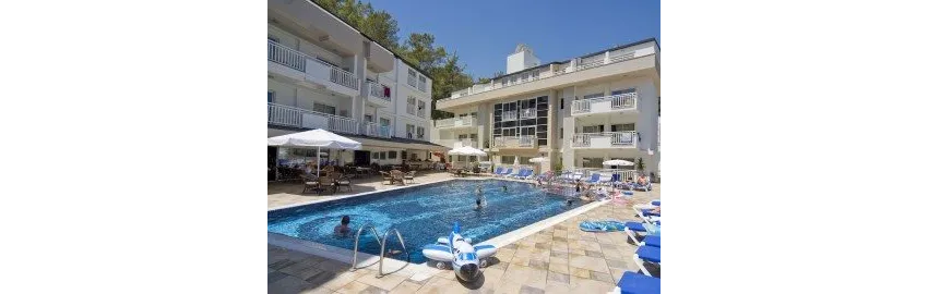 Viking Express Hotel 3*-14