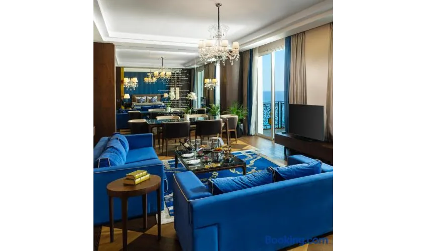 Kaya Palazzo Resort & Casino 5*-53