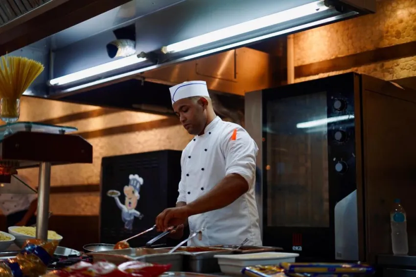 EL MANSOUR MAHDIA  4*-23