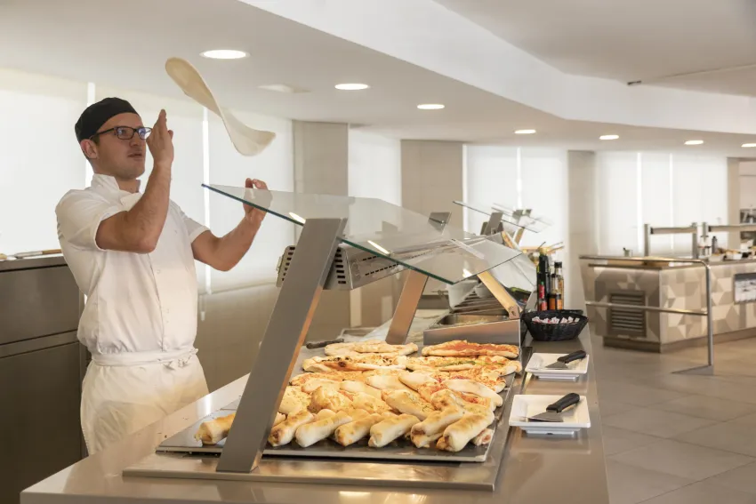 Hotel Palia Sa Coma Playa 4*-43