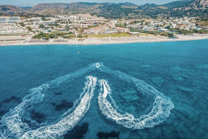 Lindos Imperial Resort and Spa 5*-1