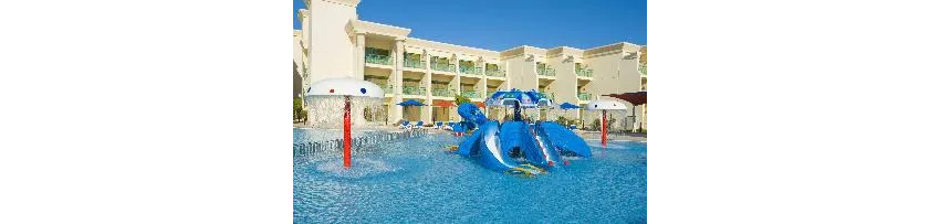 Swiss Inn Hurghada Resort Ex. Hilton Hurghada Resort 5*-438