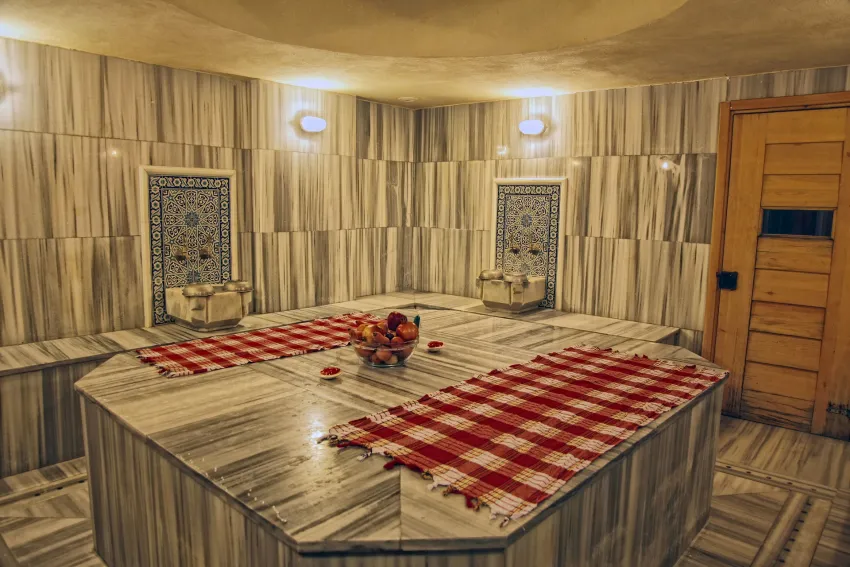 Lavitas Hotel 4*-14