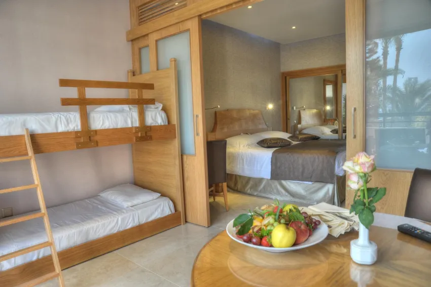 Adams Beach Hotel 5*-38