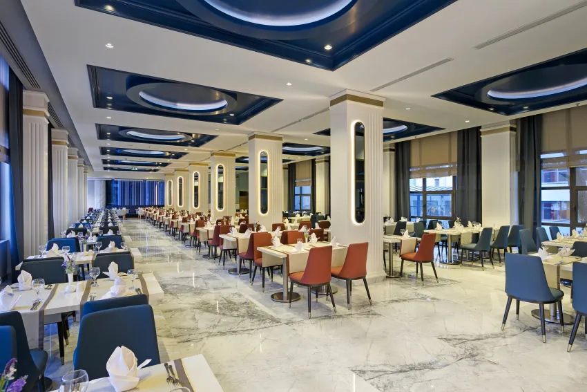 Limak Atlantis Deluxe Hotel & Resort 5*-57