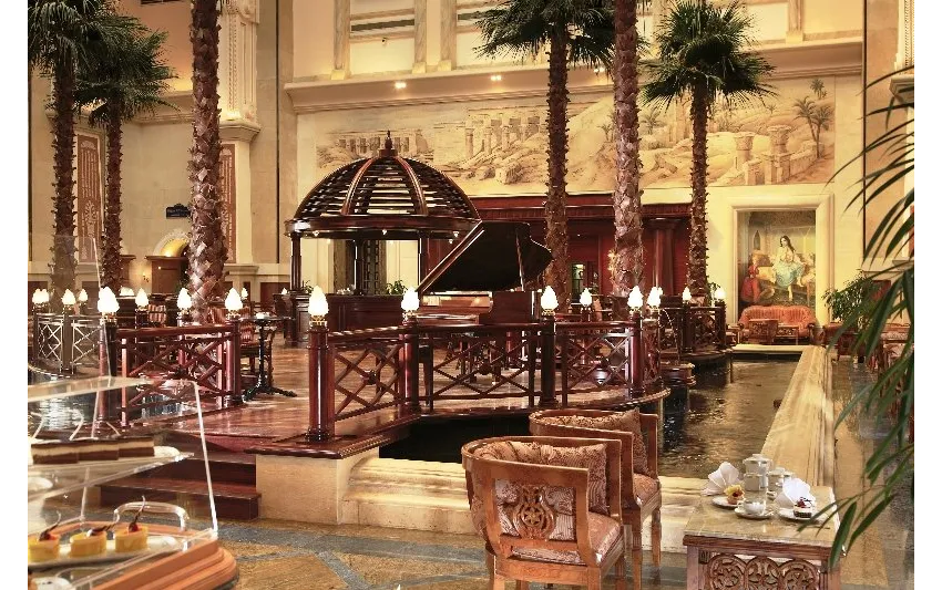 Palm Royale Soma Bay Resort 5*-395