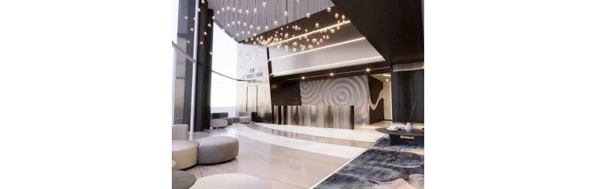The Corner Park Hotel 3*-15