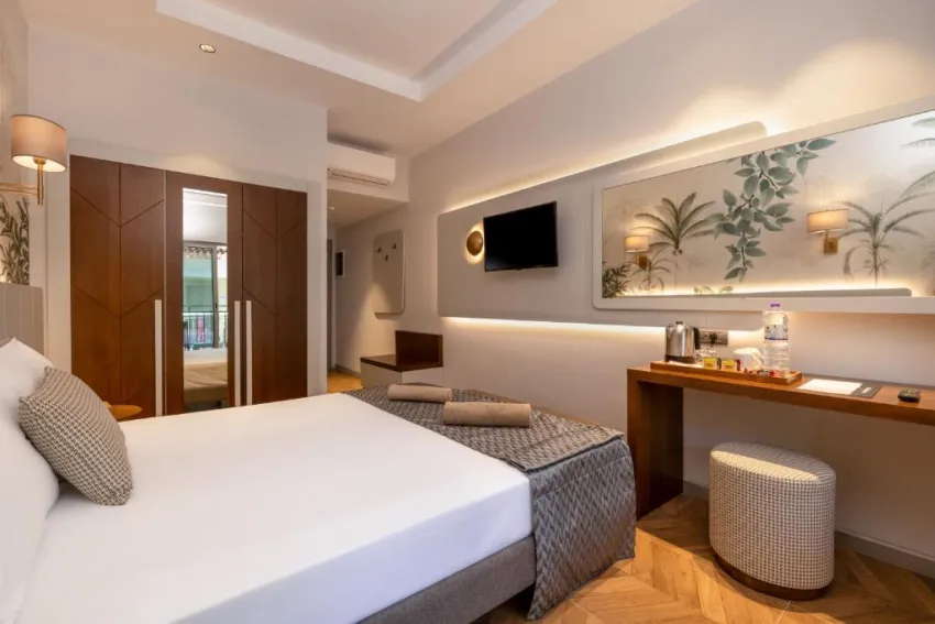 Crystal Flora Beach Resort 5*-57