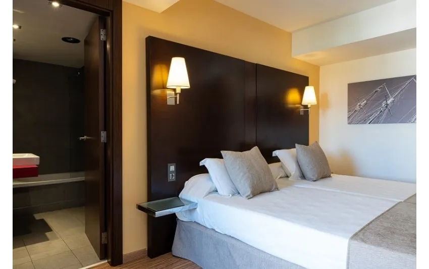 Nautic Hotel & Spa 4*-26