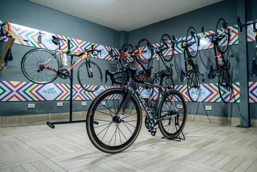 AVENA RESORT & SPA  4*-11