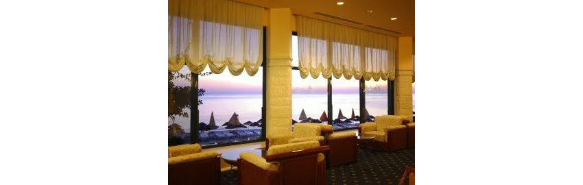 Aska Just In Beach Hotel 5*-17