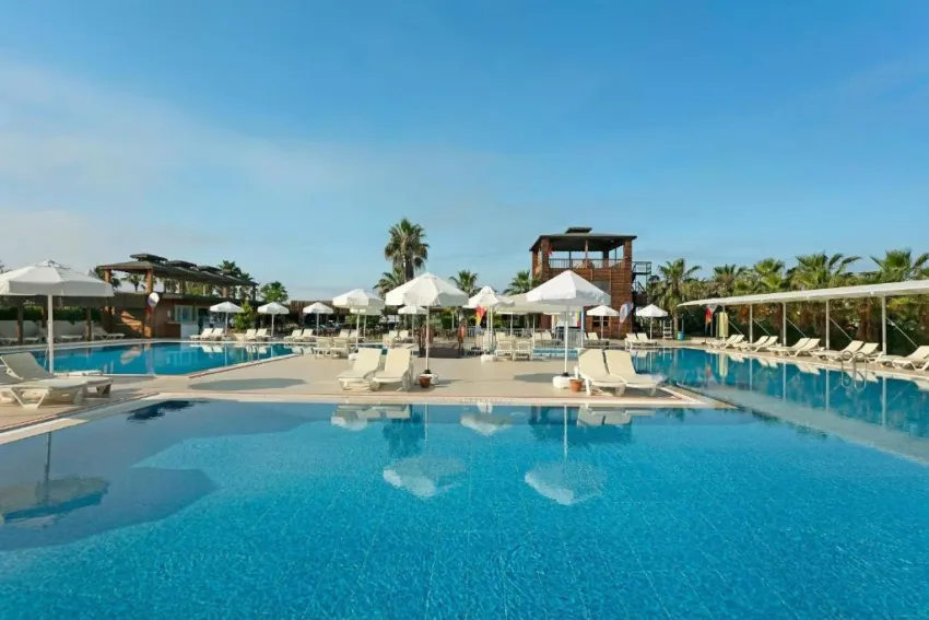 ARMAS LIFE BELEK  5*-21