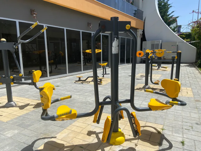 Senza The Inn Resort & Spa 5*-187