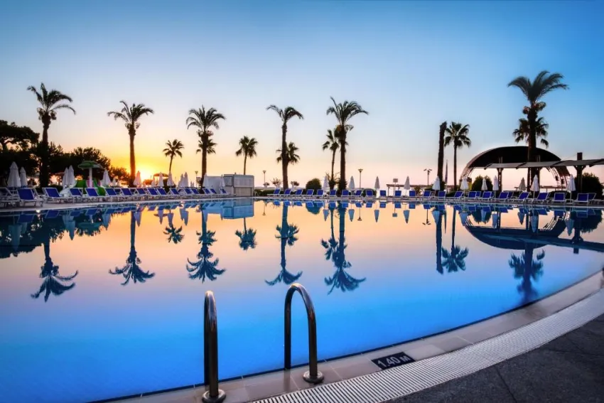 MIRADA DEL MARE  5*-14