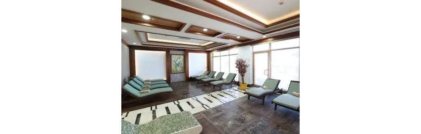 Crystal Family Comfort Collection 5*-26