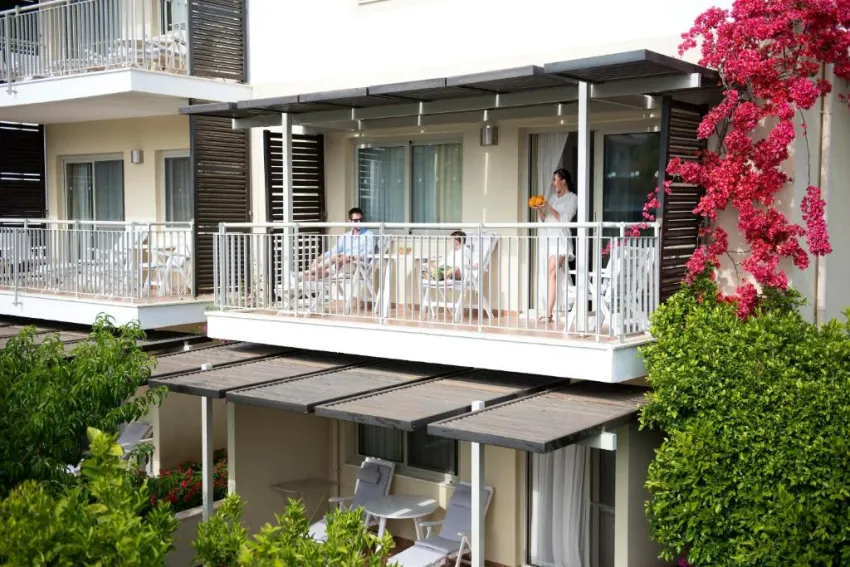 BARUT B SUITES  4*-30