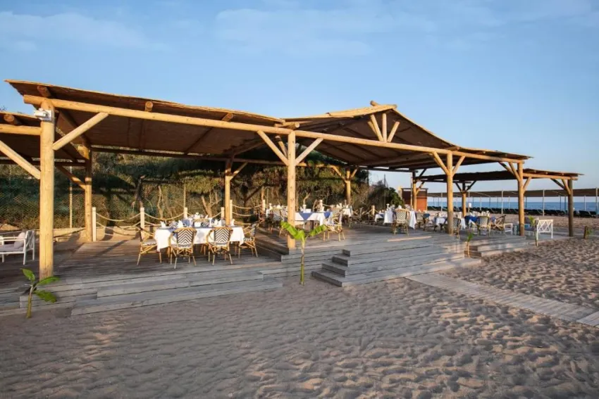 Megasaray Resort Side 5*-19