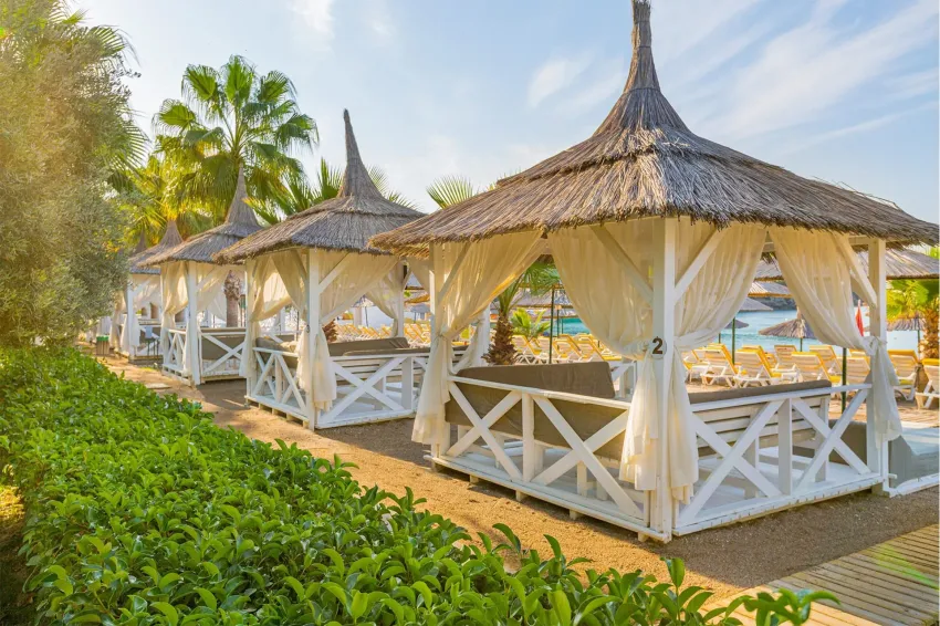 Justiniano Deluxe Resort Hotel 5*-27