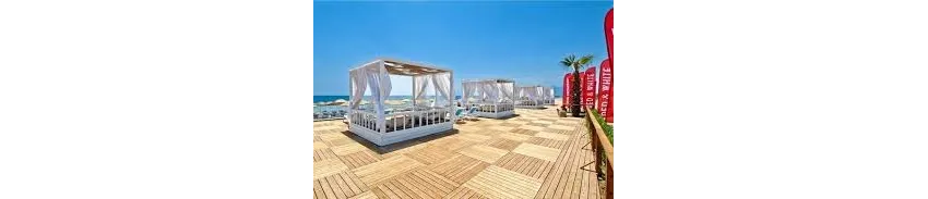 Holiday Inn Antalya Lara 5*-2