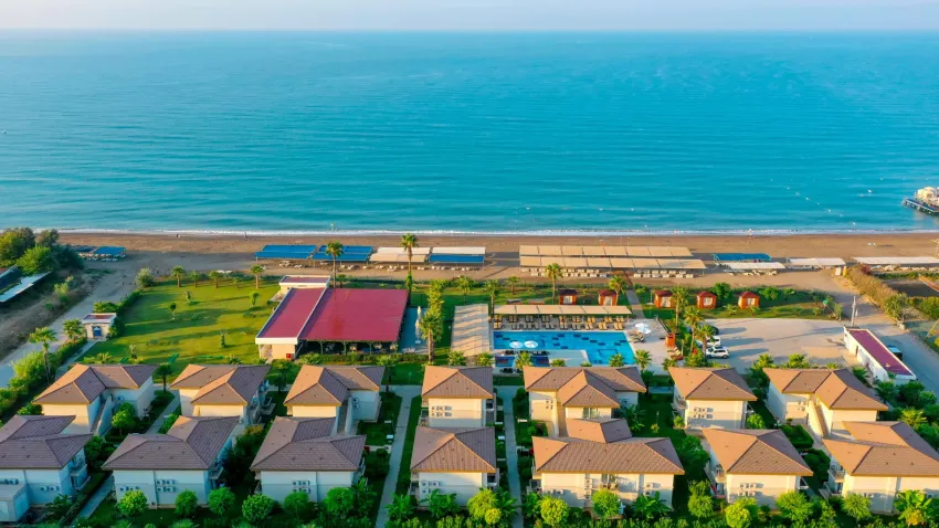 Crystal Boutique Beach Resort (Adults Only 16+) -2