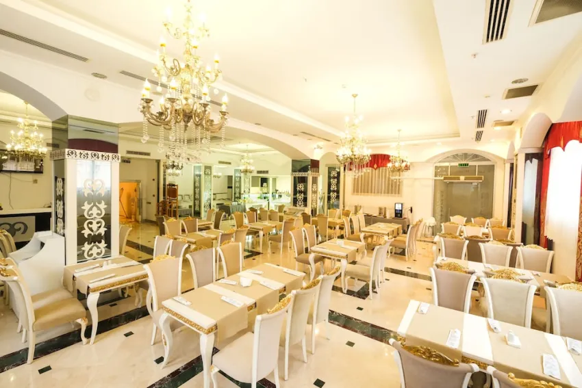 Bilem High Class Hotel 4*-66