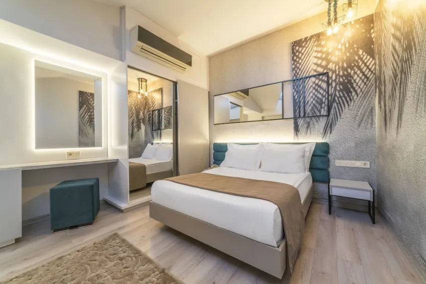 Club Hotel Turan Prince World 5*-20