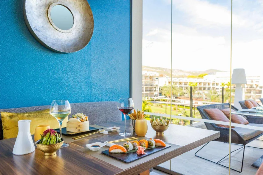 Zafiro Palace Palmanova 5*-178