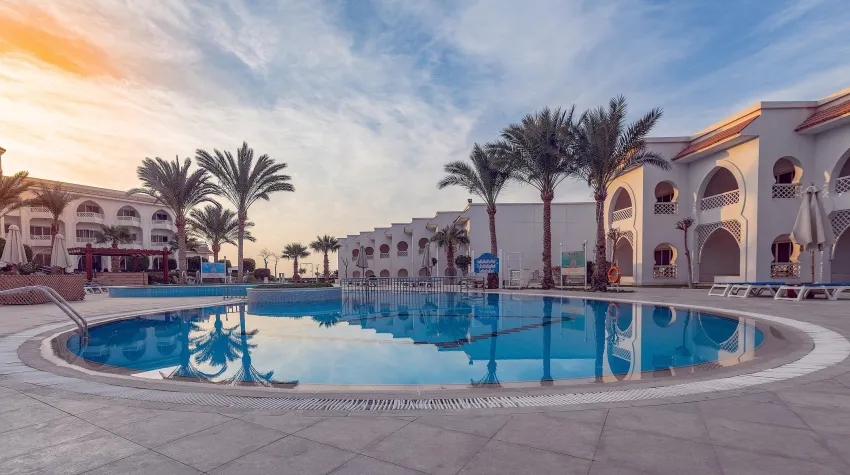 Old Palace Resort Sahl Hasheesh 5*-20