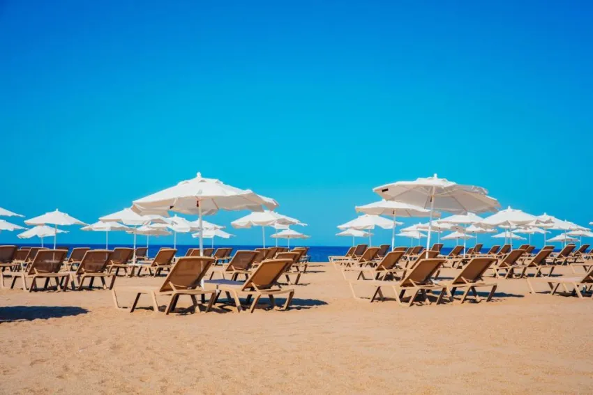 Alarcha Hotels & Resort 5*-40