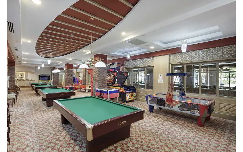 Alba Queen Hotel 5*-35