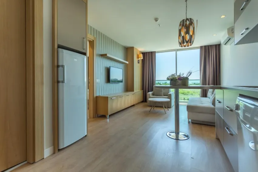Aska Lara Resort & Spa 5*-9
