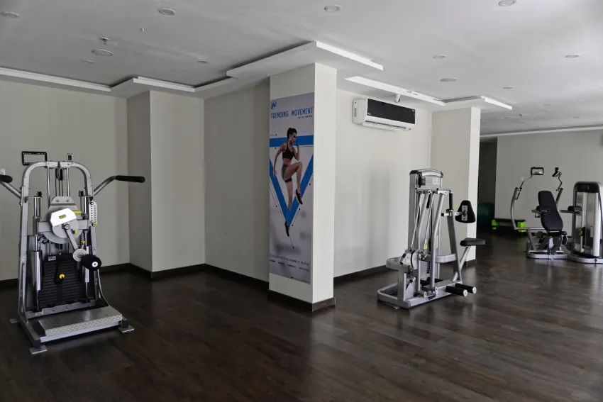 Gravity Hotel & Aqua Park Sahl Hasheesh 5*-14