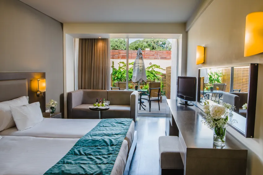 Napa Plaza 4*-35