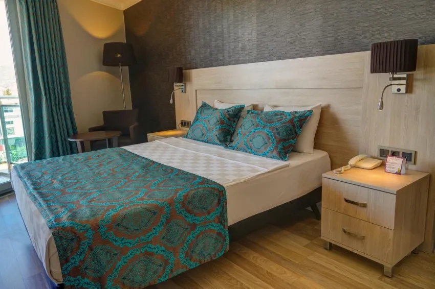 Parador Beach Hotel Alanya 4*-19