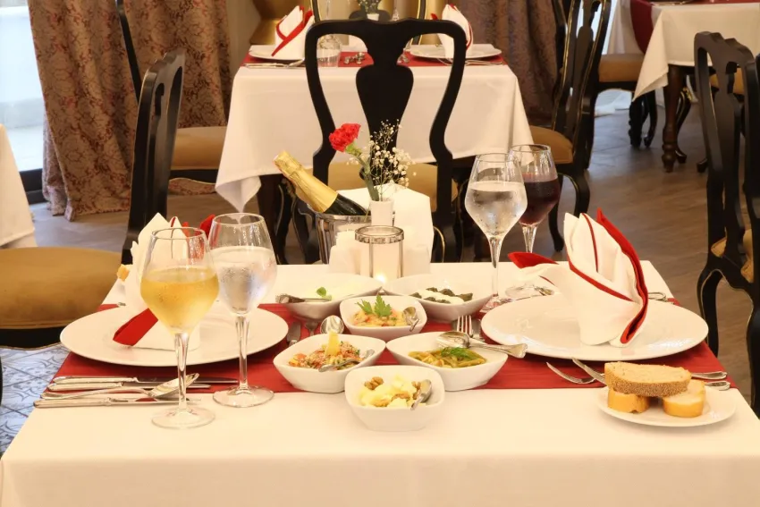 Diamond Premium Hotel & Spa 5*-33