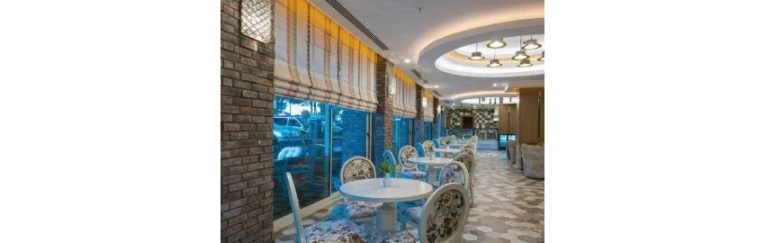 Asia Beach Resort & Spa 5*-3