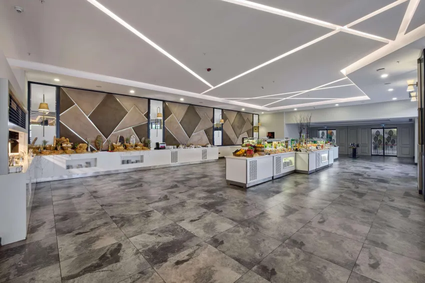 Movenpick Resort Antalya Tekirova 5*-143