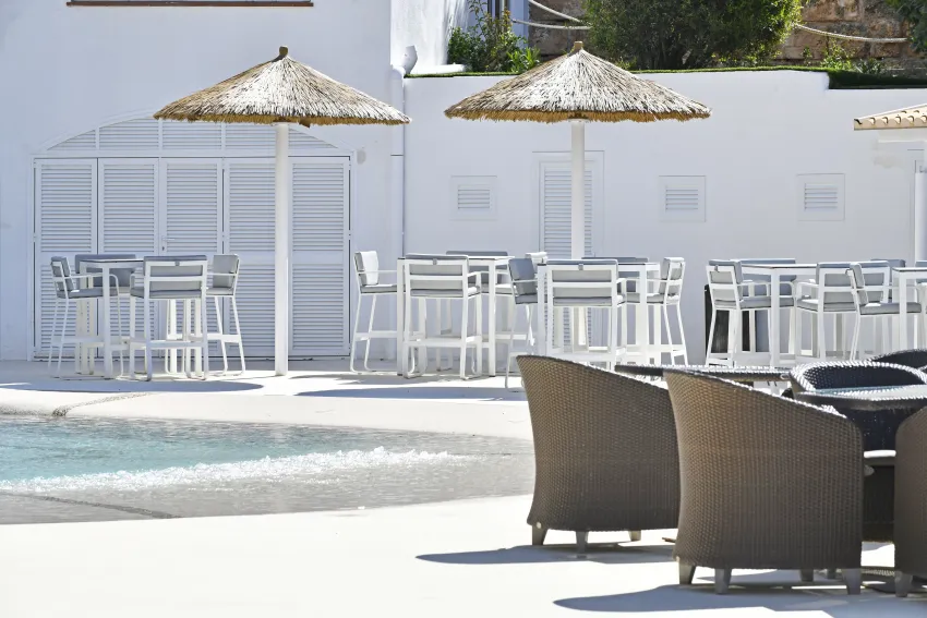 Salles Hotel Marina Portals 4*-101