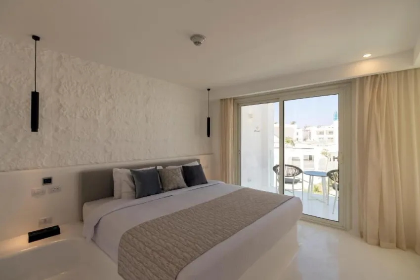 Meraki Resort Sharm El Sheikh 4*-3