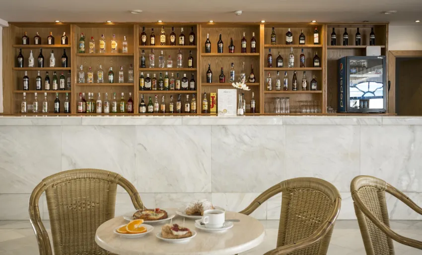 Ilusion Vista Blava 3*-14