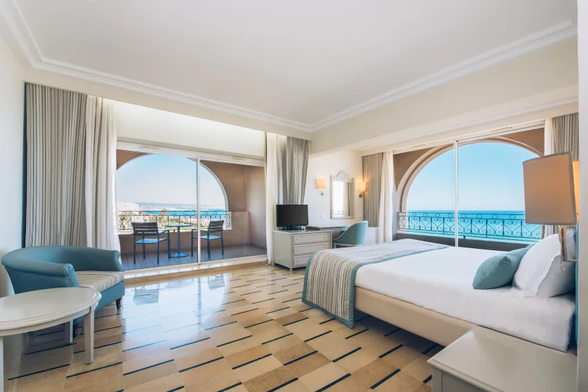 Iberostar Waves Averroes 4*-157