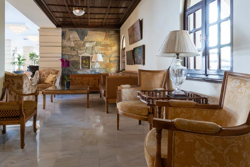 Aquila Rithymna Beach 5*-23